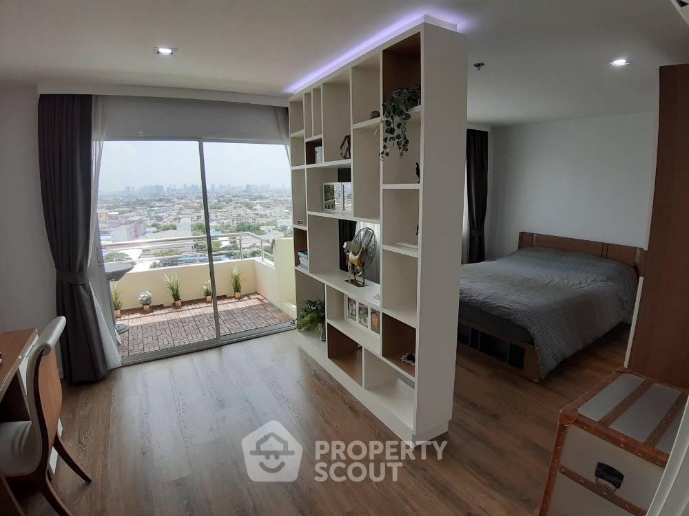 รูป คอนโด 2-ห้องนอน ที่ มา เมซอง ใน พลับพลา (ID 598262) - รูปที่ 3/7