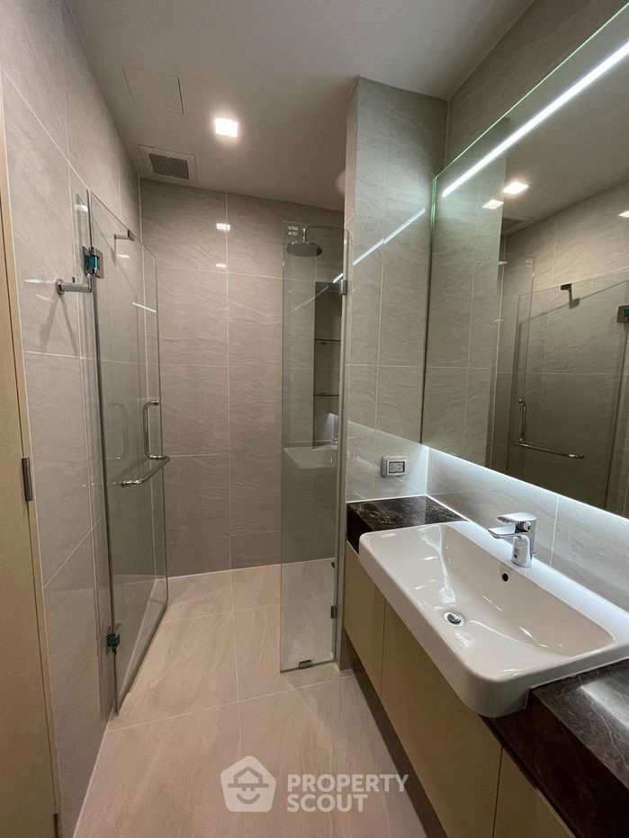 picture 1-BR Condo at Noble State 39 near BTS Phrom Phong (ID 2359763) - 7/10