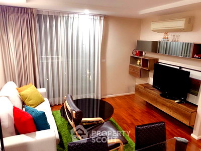 คอนโดให้เช่า : คอนโด 1-ห้องนอน ที่ สิริ ออน 8 สุขุมวิท 8 ใกล้ BTS นานา (ID 2084187)