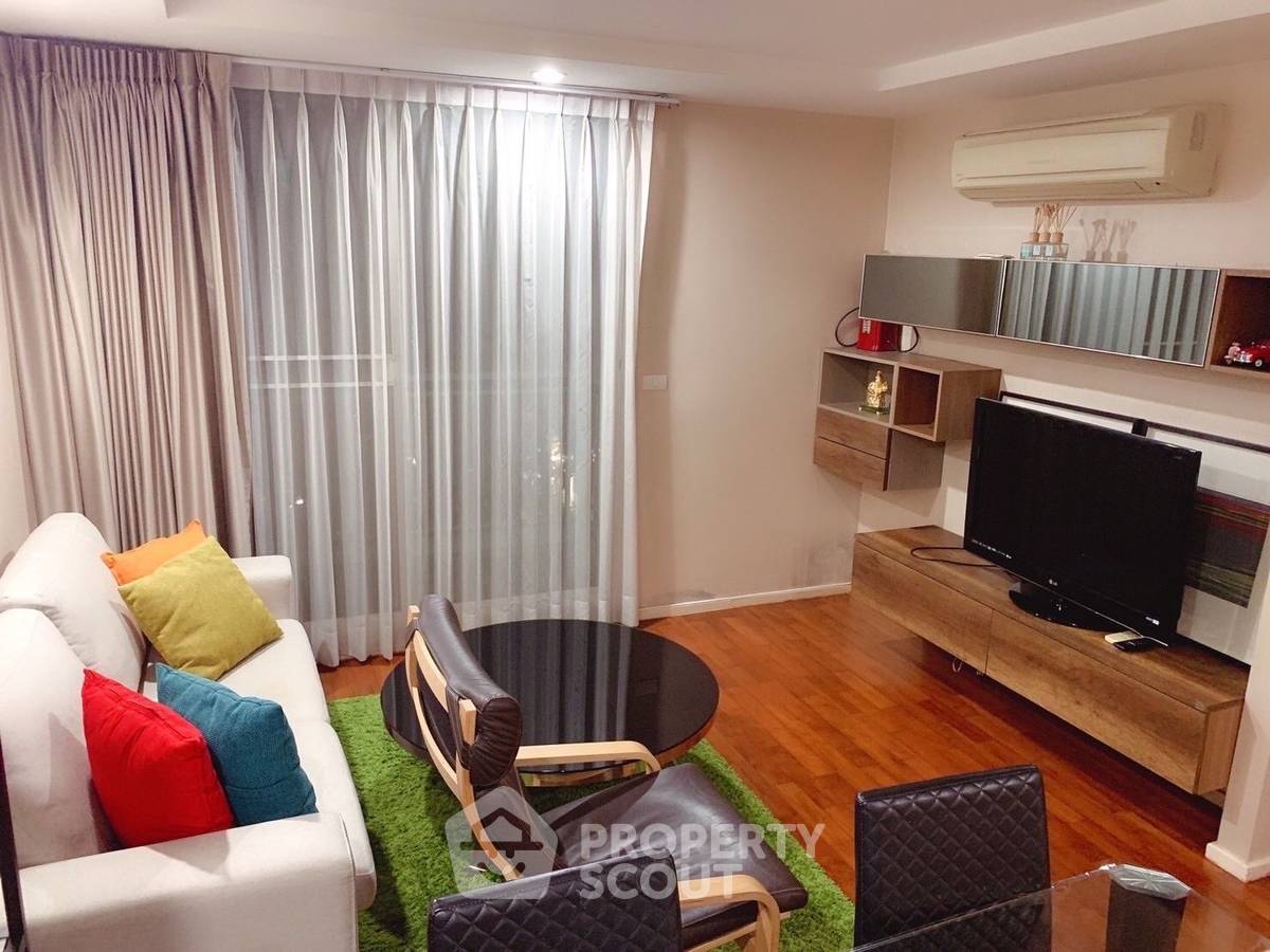 รูป คอนโด 1-ห้องนอน ที่ สิริ ออน 8 สุขุมวิท 8 ใกล้ BTS นานา (ID 2084187) - รูปที่ 1/11