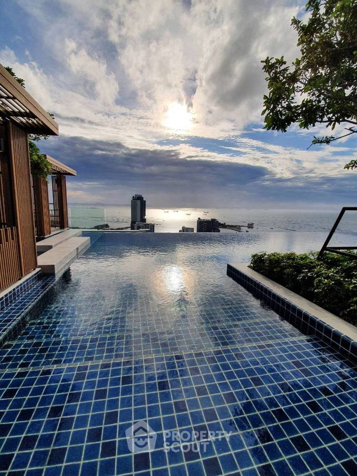 รูป คอนโด 1-ห้องนอน ที่ คีน เซ็นเตอร์ ศรีราชา ใน ศรีราชา (ID 1541251) - รูปที่ 7/9