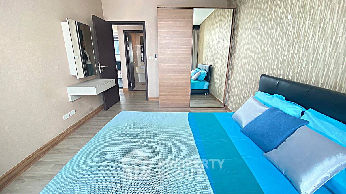 รูป คอนโด 2-ห้องนอน ที่ เลอรัก คอนโดมิเนียม ใกล้ BTS พระโขนง (ID 2077556) - รูปที่ 13/15