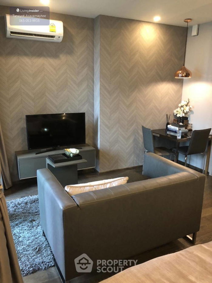 รูป คอนโด 1-ห้องนอน ที่ ไอดีโอ คิว สยาม - ราชเทวี ใกล้ BTS ราชเทวี (ID 1643422) - รูปที่ 3/7