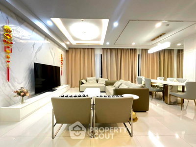 คอนโดให้เช่า : คอนโด 3-ห้องนอน ที่ ศุภาลัย โอเรียนทัล สุขุมวิท 39 ใกล้ MRT เพชรบุรี (ID 1408456)