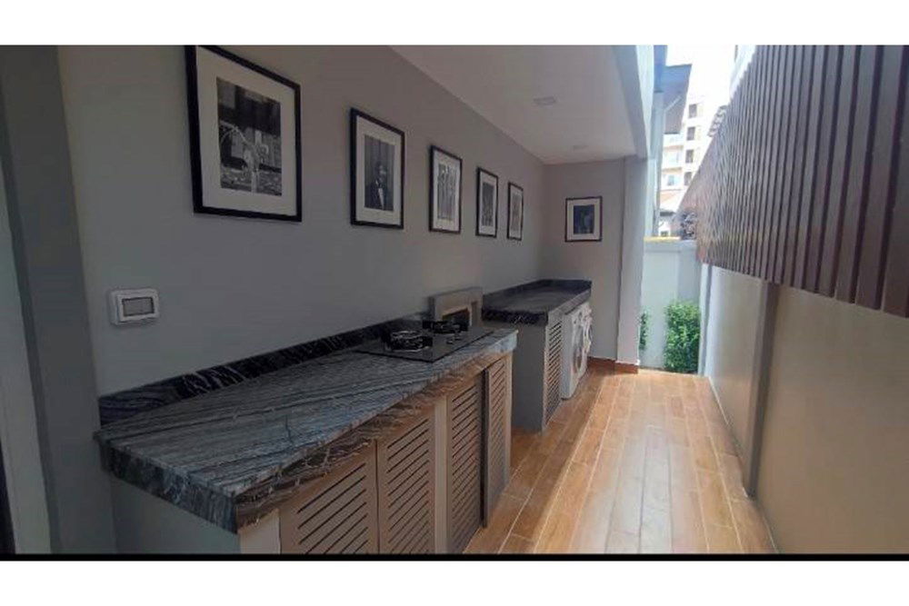 รูป [920611001-255] "Zensiri Midtown Villas: Luxurious Pool Investment" - รูปที่ 11/34