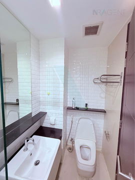 📌 For Sell Condo WISH SIGNATURE MIDTOWN SIAM Building 1, Floor 20,1 bed room, Room size 35 sqm