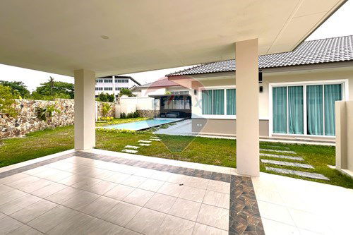 รูป [920471006-145] Single-storey fully furnished home with a private pool for sale - รูปที่ 34/41