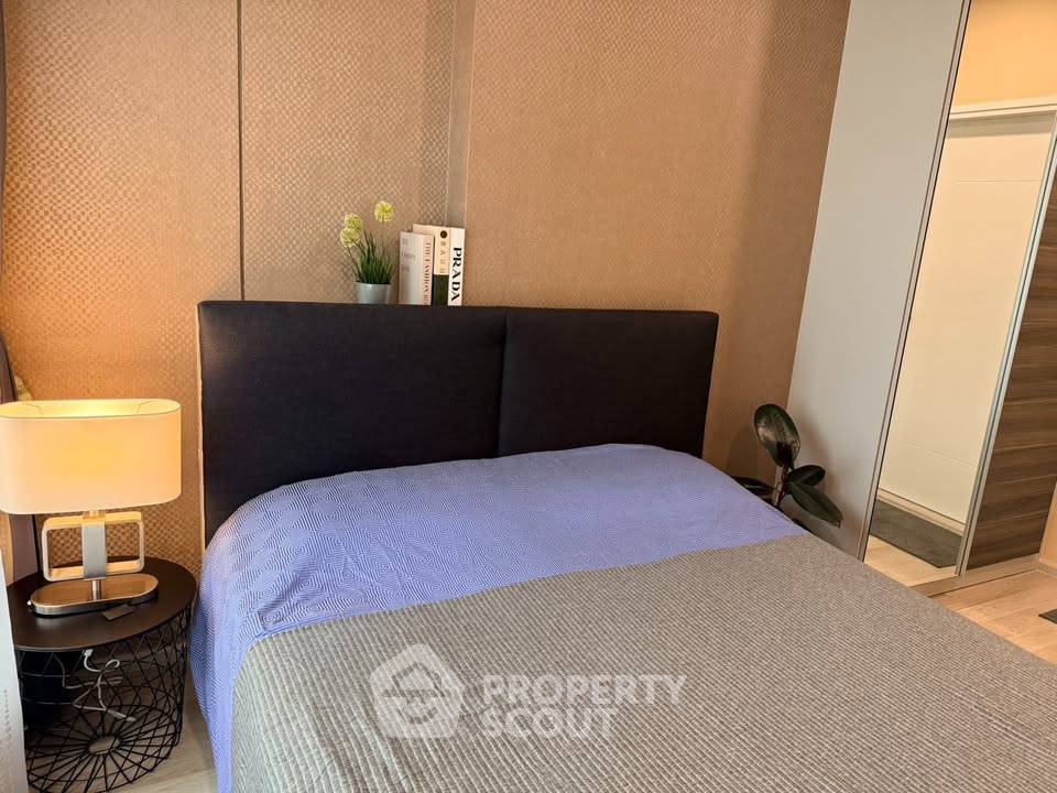 picture 1-BR Condo at Centric Ratchada - Huai Khwang near MRT Huai Khwang (ID 2328043) - 11/16