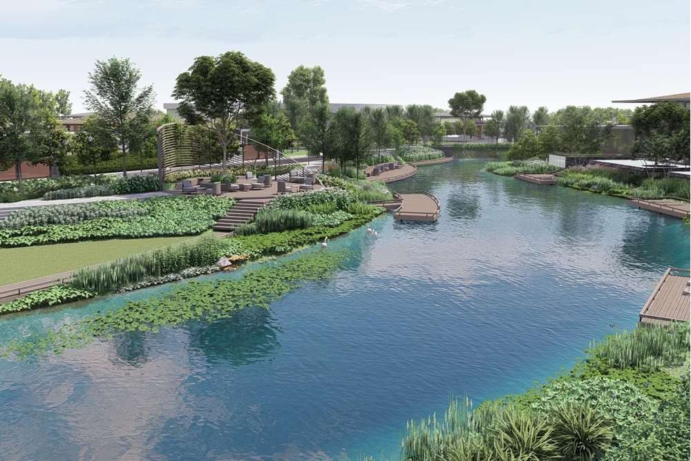 รูป [920081021-13] Botanica Grand Avenue 4Beds Luxury Villa,Layan Beach - รูปที่ 28/29