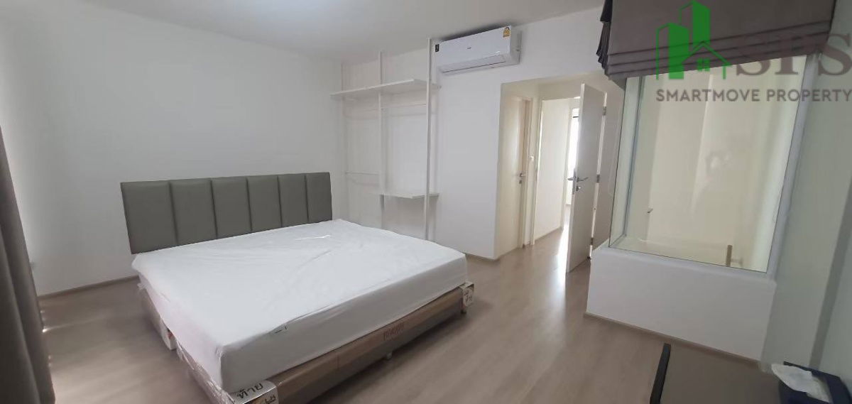 รูป Townhome for rent Indy Bangna Ramkhamhaeng 2 (SPSAD2288) - รูปที่ 3/4