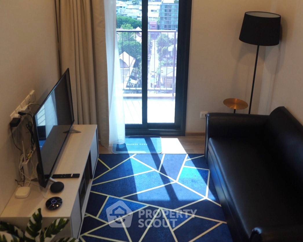 รูป คอนโด 1-ห้องนอน ที่ โอกะ เฮ้าส์ สุขุมวิท 36 ใกล้ BTS ทองหล่อ (ID 2383433) - รูปที่ 1/5