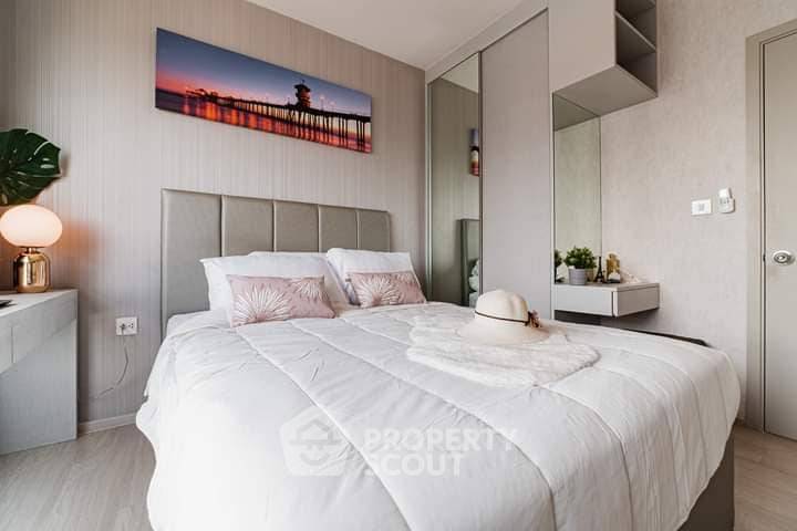 รูป คอนโด 1-ห้องนอน ที่ ไลฟ์ สุขุมวิท 48 ใกล้ BTS พระโขนง (ID 1532310) - รูปที่ 4/10