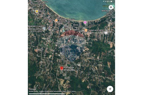 รูป [920121052-74] 3 Bedroom Jungle pool Villa in Maenam, Koh Samui, Thailand - รูปที่ 33/34