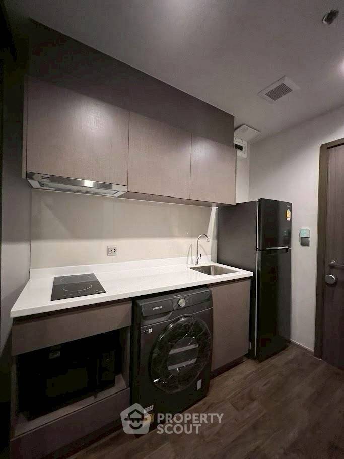 picture 1-BR Condo at Life Ladprao Valley near BTS Ha Yaek Lat Phrao (ID 2318458) - 8/11