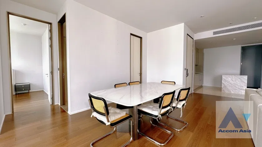 รูป 🔼🔽 AccomA 📩 3 BR Condominium @KRAAM Sukhumvit 26 (AA44811) - รูปที่ 7/17