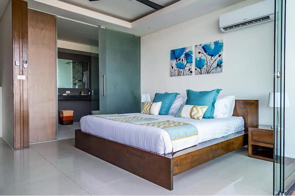 รูป [920121057-121] Beautiful Seaview villa with private pool for sale - รูปที่ 16/23
