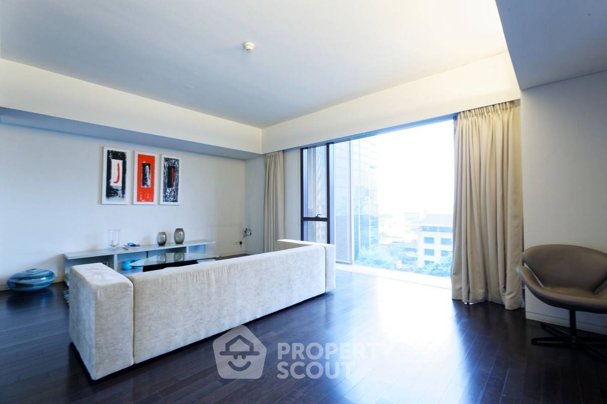 รูป คอนโด 1-ห้องนอน ที่ โรงแรม หรรษา ใกล้ BTS ราชดำริ (ID 1440629) - รูปที่ 4/15