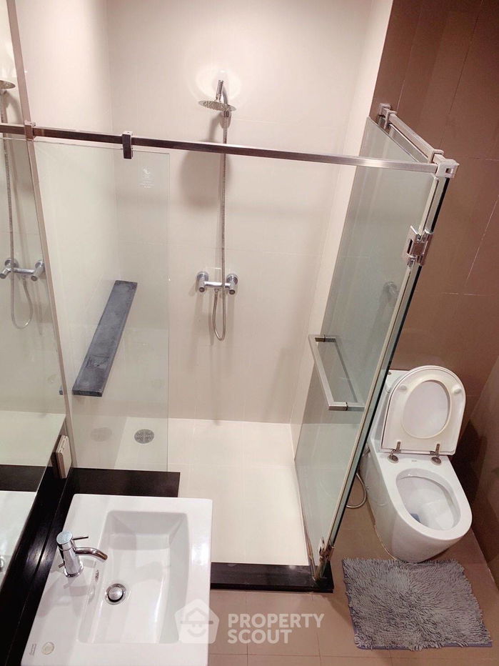 รูป คอนโด 1-ห้องนอน ที่ สิริ ออน 8 สุขุมวิท 8 ใกล้ BTS นานา (ID 2084187) - รูปที่ 10/11