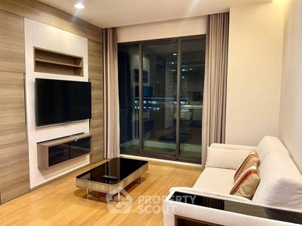 รูปภาพ คอนโด 1 ห้องนอน 55 ตร.ม. โครงการ The Address Sathorn ใกล้ BTS เซนต์หลุยส์ 200 ม. (ID 1998919)
