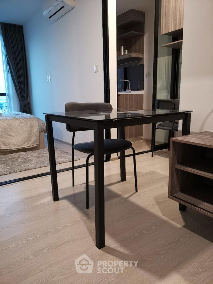 รูป คอนโด 1-ห้องนอน ที่ ไนท์บริจจ์ พหลโยธิน อินเตอร์เชนจ์ ใน อนุสาวรีย์ (ID 857799) - รูปที่ 8/33