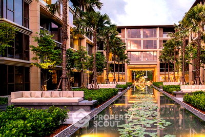 Condos for sale : 2-BR Condo at Baan Mai Khao Phuket close to Mai Khao (ID 1336380)