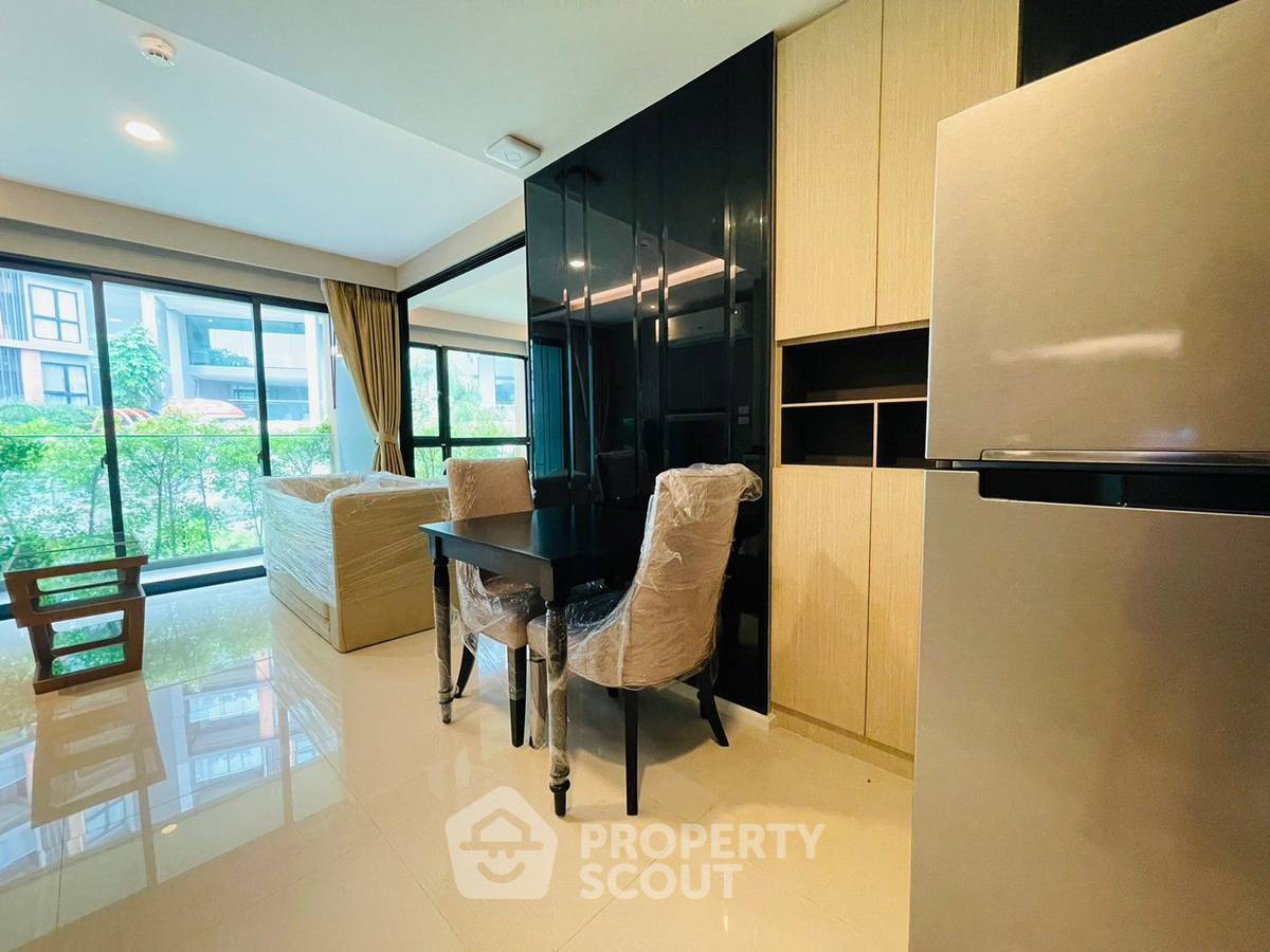 2-BR Condo at The Panora Phuket in Choeng Thale (ID 1511430) - image 4