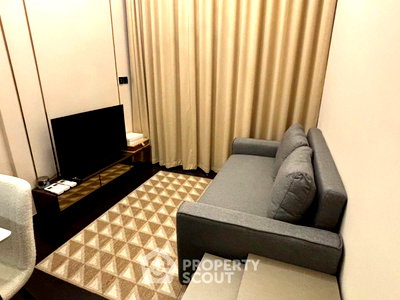 Condos for rent : 1-BR Condo at Park Origin Thonglor near BTS Thong Lor (ID 1916057)