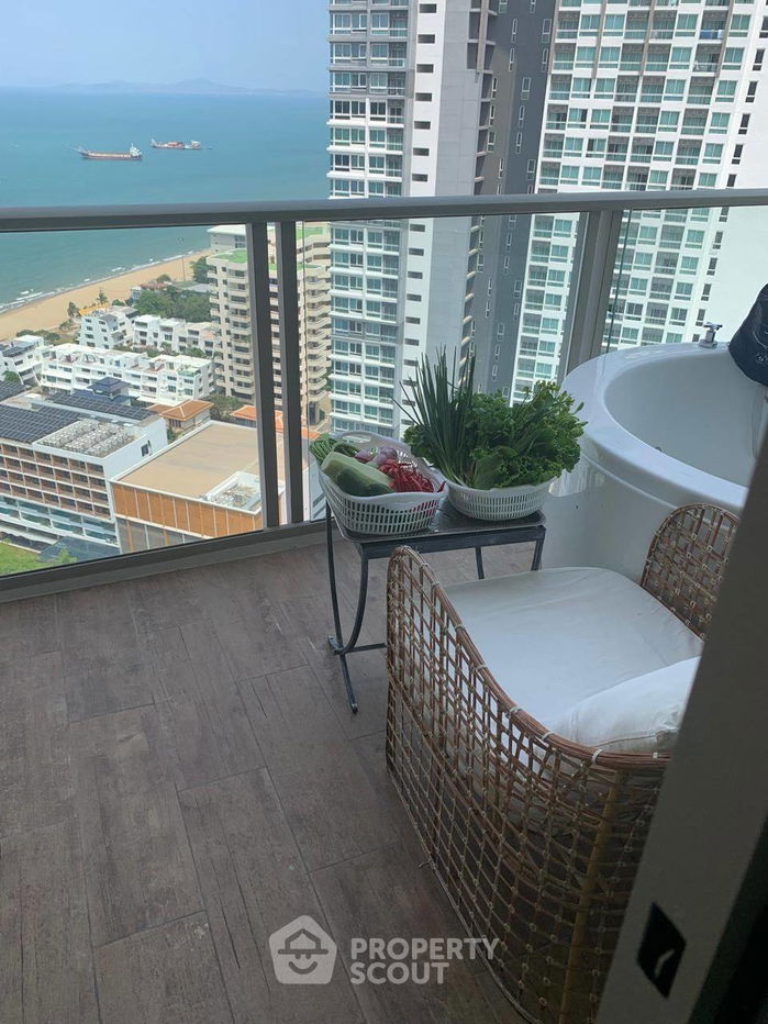 picture 1-BR Condo at The Riviera Monaco close to Pattaya (ID 1787355) - 2/9