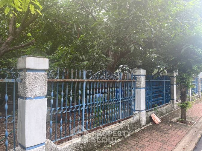 ขายที่ดิน 117 ตร.ว. เขตทวีวัฒนา