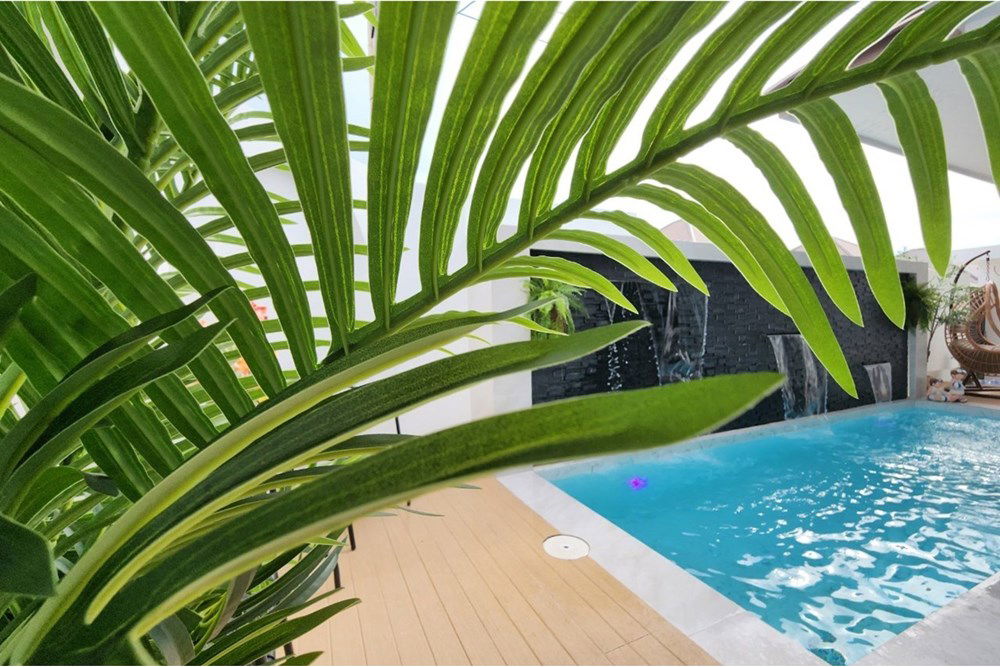 picture [920611001-300] Tranquil Luxury: Huay Yai Home with Pool - 56/80