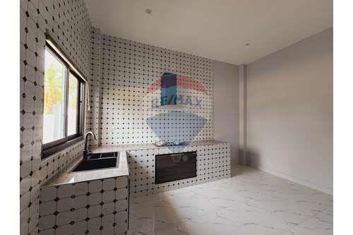 รูป [920611003-8] บ้านเดี่ยว พัทยา - รูปที่ 36/40