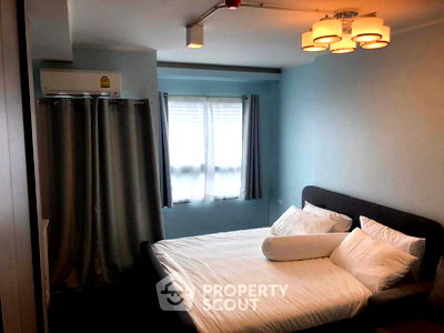 ขายคอนโด : คอนโด สตูดิโอ ที่ ไอดีโอ สุขุมวิท 93 ใกล้ BTS บางจาก (ID 1789859)