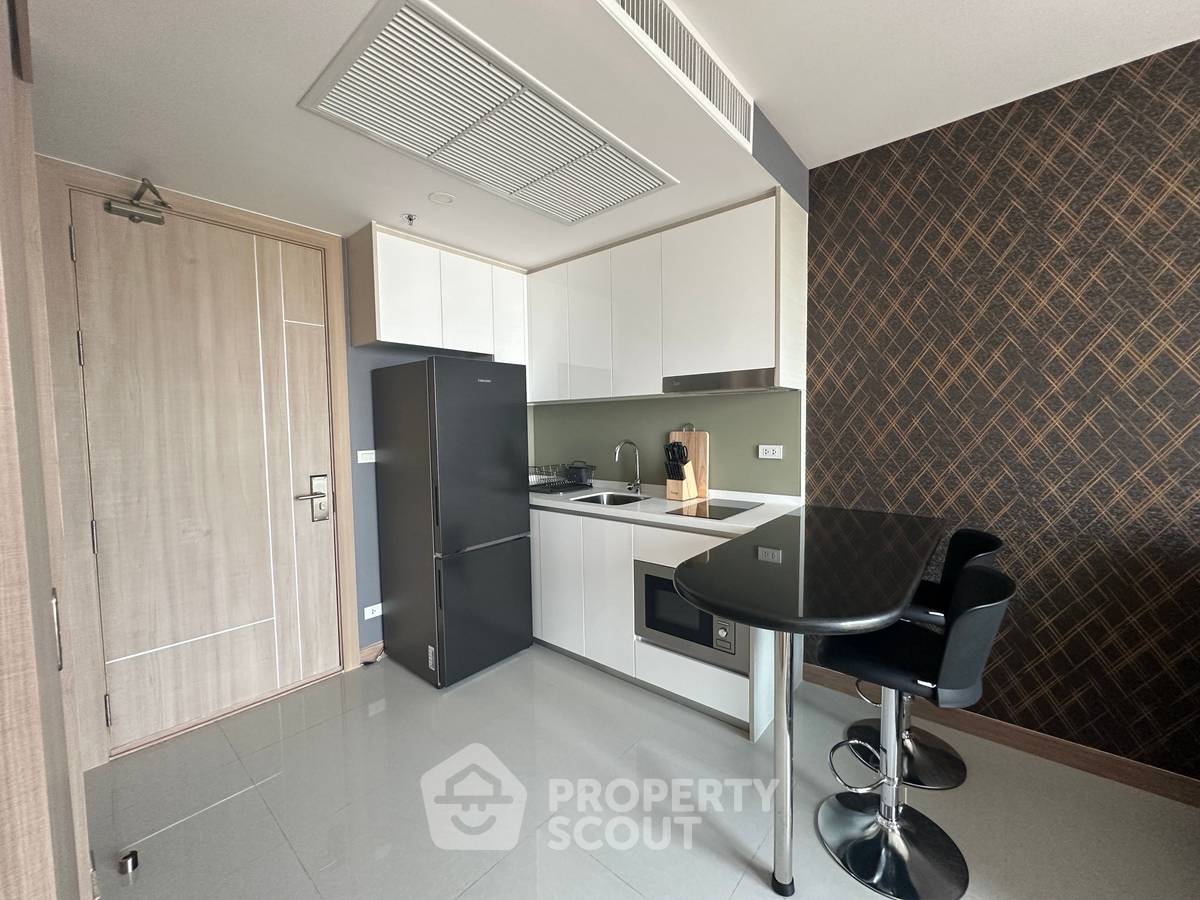 picture 1-BR Condo at The Riviera Jomtien close to Jomtien Beach (ID 1505921) - 4/11
