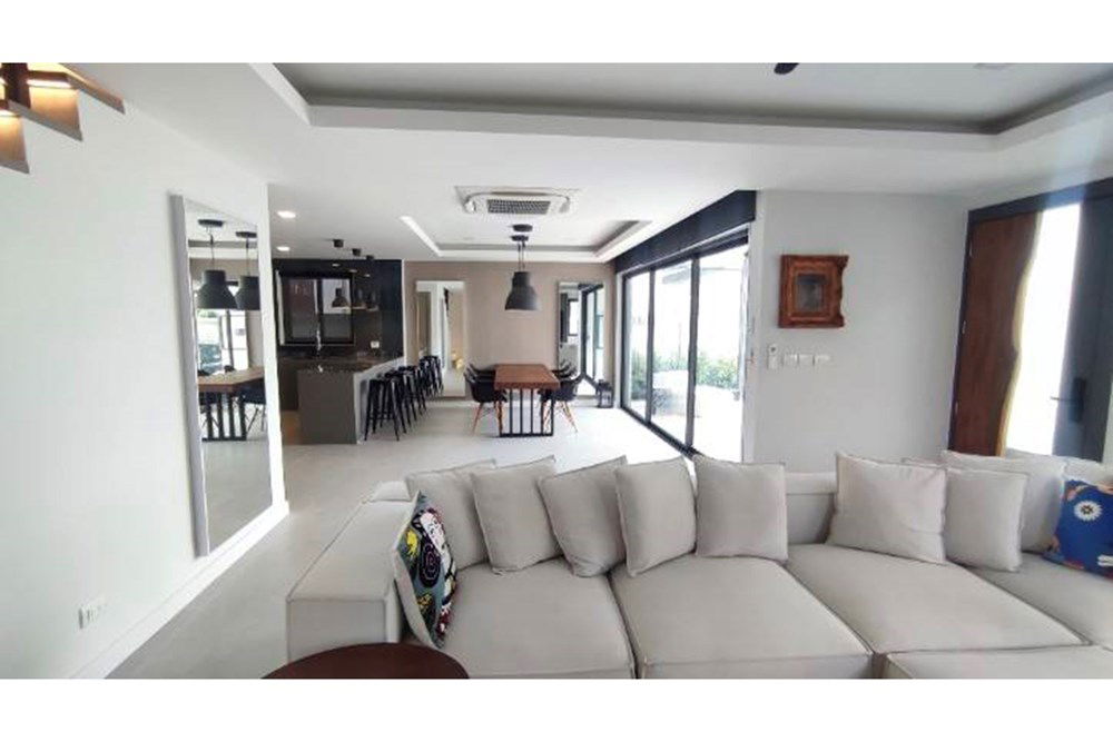 รูป [920611001-255] "Zensiri Midtown Villas: Luxurious Pool Investment" - รูปที่ 4/34