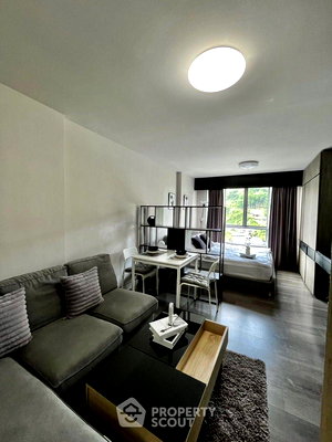 Condos for rent Satree Phuket School : Studio Condo at D Condo Campus Resort Kuku in Ratsada (ID 2314217)
