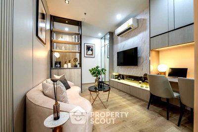 คอนโดให้เช่า : คอนโด 1-ห้องนอน ที่ เดอะฟายน์ แบงค็อค ทองหล่อ-เอกมัย ใกล้ BTS ทองหล่อ (ID 1784907)