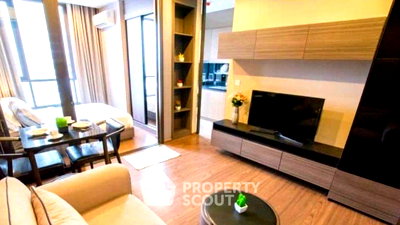 ขายคอนโด : คอนโด 1-ห้องนอน ที่ เดอะ ไลน์ สุขุมวิท 71 ใกล้ BTS พระโขนง (ID 1464974)