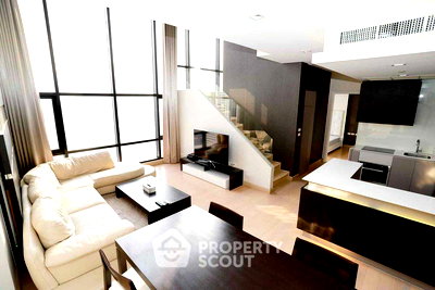 เช่าคอนโด รร.นานาชาติโชรส์เบอรี่  : คอนโด 3-ห้องนอน ที่ เออบาโน่ แอปโซลูท ใกล้ BTS กรุงธนบุรี (ID 889973)