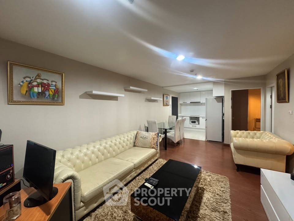 รูป คอนโด 2-ห้องนอน ที่ เบ็ล แกรนด์ พระราม 9 ใกล้ MRT พระราม 9 (ID 2329542) - รูปที่ 5/15