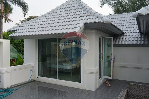 รูป [920471016-166] วิลล่าหรูใน Huay Yai กับสระว่ายน้ำส่วนตัว - รูปที่ 34/50