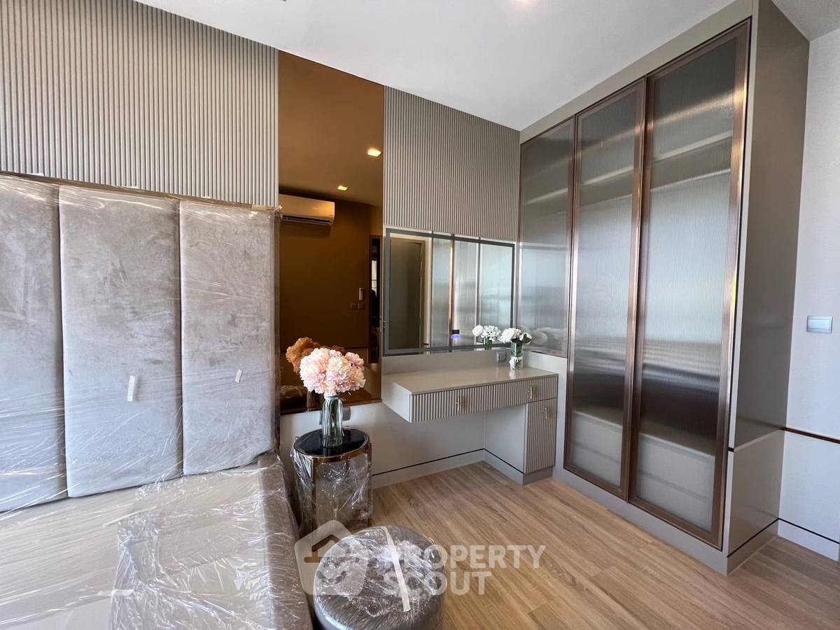 picture 2-BR Condo at The Line Phahon - Pradipat near BTS Saphan Khwai (ID 1251841) - 8/19