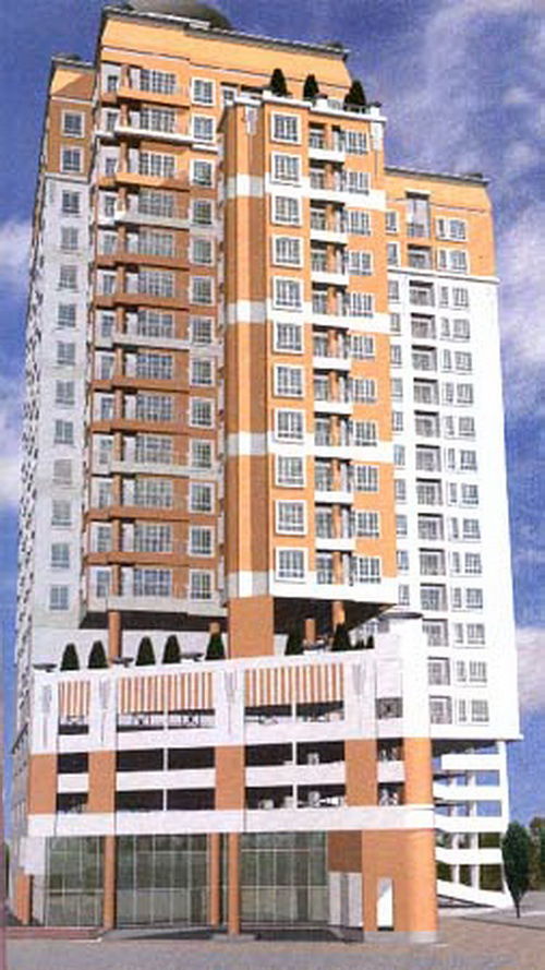 รูป คอนโด CitiSmart Sukhumvit 18 ขนาด 2 ห้องนอน 2 ห้องน้ำ ใจกลางอโศก - รูปที่ 8/9