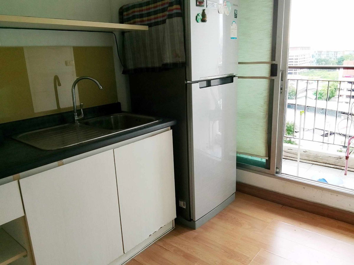 รูป ห้องว่าง❤️ราคาต่อรองได้✅สนใจห้องนี้ทักได้เลยนะคะ❣️❣️❣️างซื่อ 💥 ชีวาทัย อินเตอร์เชนจ์ 🔴🟢🟡 - รูปที่ 7/12