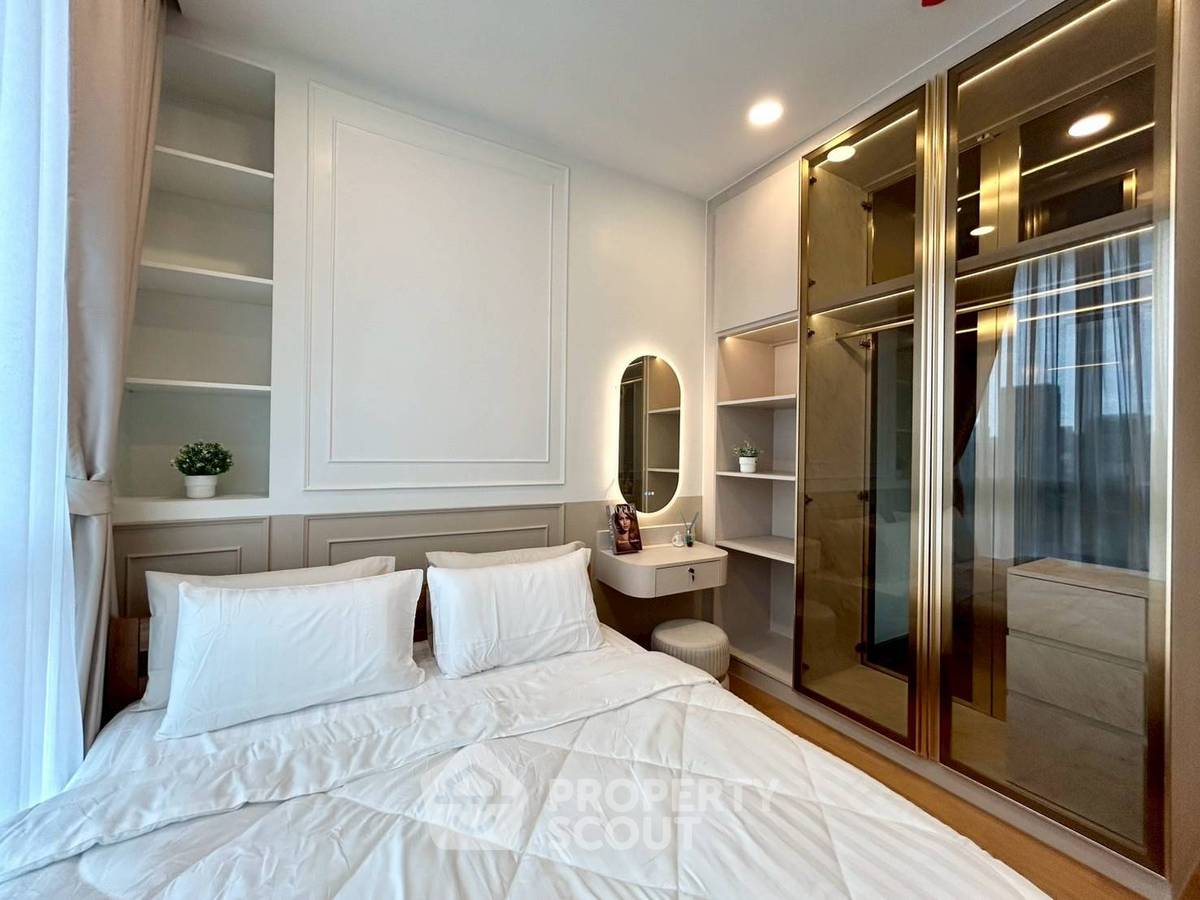picture 2-BR Condo at WISH Signature II Midtown Siam near BTS Ratchathewi (ID 2251805) - 4/16