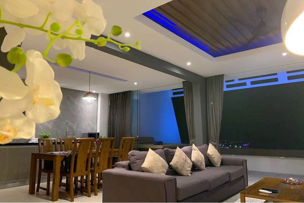 รูป [920121057-121] Beautiful Seaview villa with private pool for sale - รูปที่ 11/23