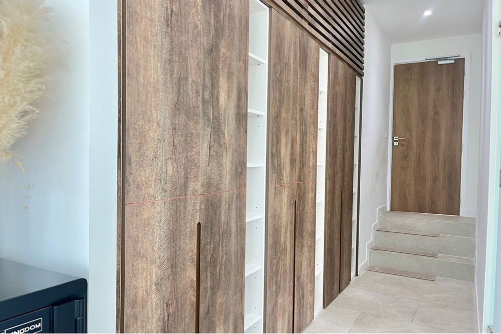 รูป [920011003-119] Luxury House for Rent at Belvida Huahin - รูปที่ 18/61