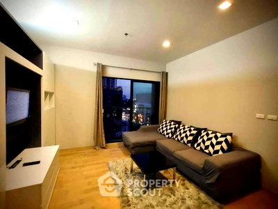 Condos for rent : 1-BR Condo at Noble Reveal Ekamai near BTS Ekkamai (ID 1927197)