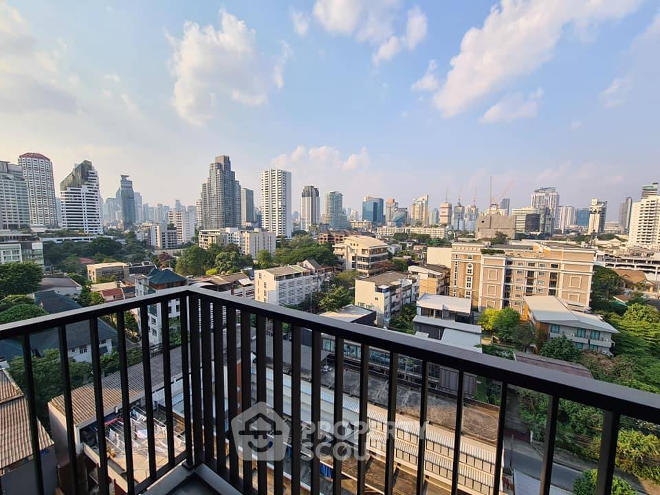 picture 1-BR Condo at Maru Ekkamai 2 near BTS Ekkamai (ID 1286020) - 3/8