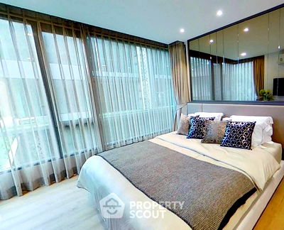 เช่าคอนโด เมืองเชียงใหม่ เชียงใหม่ : คอนโด 2-ห้องนอน ที่ เดอะ สตาร์ ฮิลล์ คอนโด เชียงใหม่ ใน สุเทพ (ID 2285519)