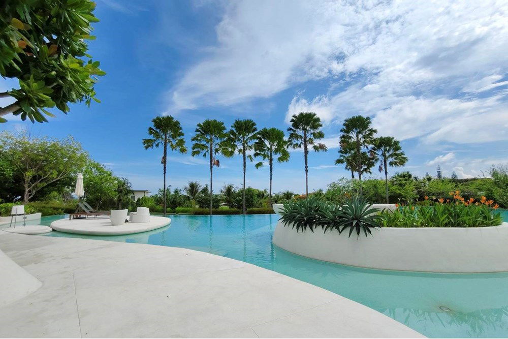 picture [920611001-346] Idyllic Bang Sare Land: Build Your Dream Home! - 3/22